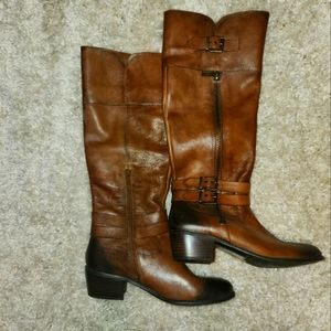 Womens tall boot